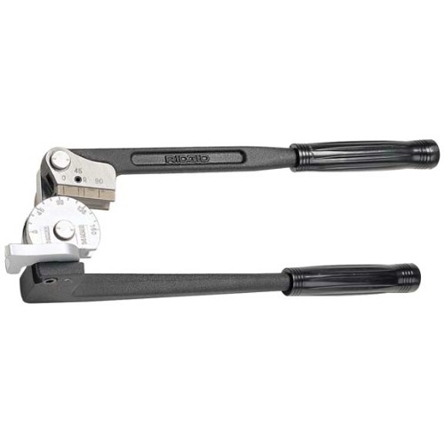 Rørbukker kobber- og aluminiumsrør RIDGID