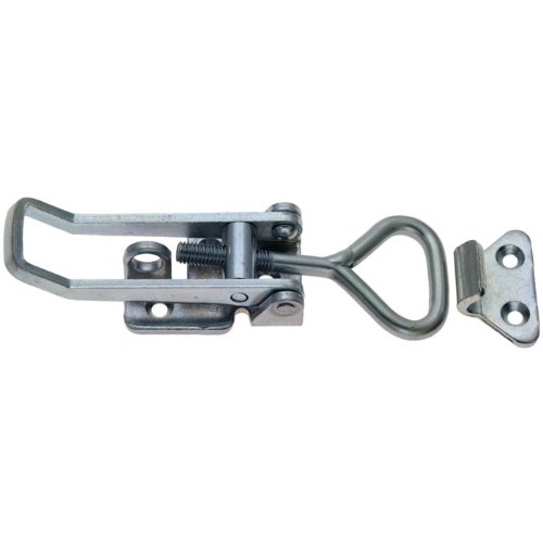 Eksenterlås 703-41C