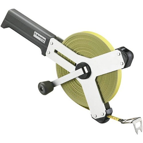 Målebånd HULTAFORS YL stål