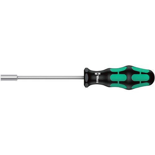 Pipeskrutrekker WERA 395
