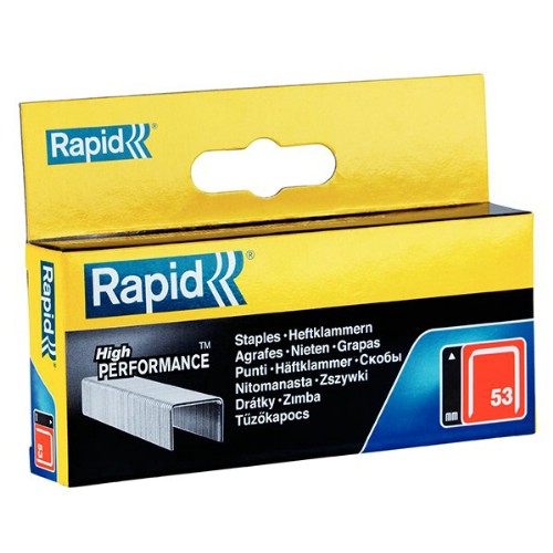 Heftestift RAPID No 53
