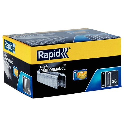 Heftestift Kabel RAPID No 28