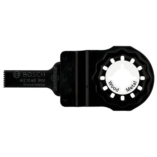 Sagblad BOSCH Starlock AIZ 10 AB