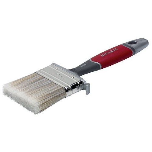 Lakkpensel ANZA Elite flat