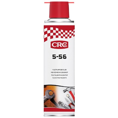 Universalsmøremiddel CRC 5-56