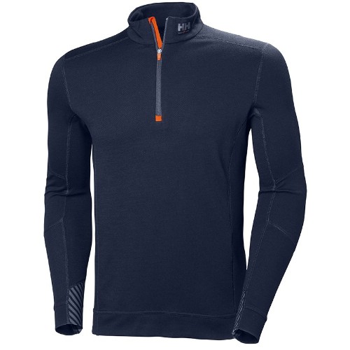 Pologenser HELLY HANSEN 75107 Lifa Merinoull