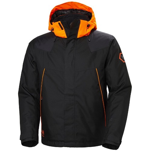 Vinterjakke HELLY HANSEN 71340 Chelsea Evolution