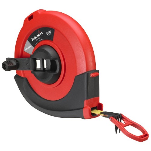 Målebånd HULTAFORS CC F glassfiber