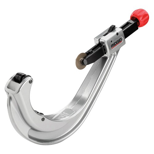 Rørkutter kobber messing plast RIDGID