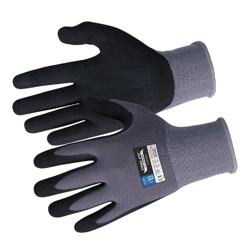 Monteringshanske Nitril GRANBERG Pro-Fit 114.0933