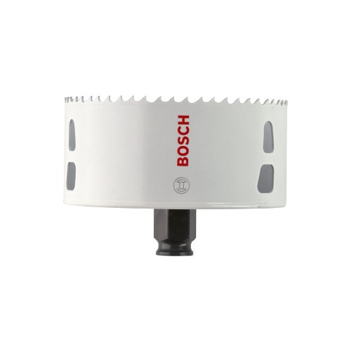 Hullsag BOSCH<br />Bimetall Progressor Power Change