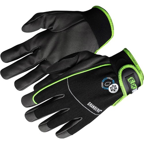 Monteringshanske GRANBERG EX 107.4297W