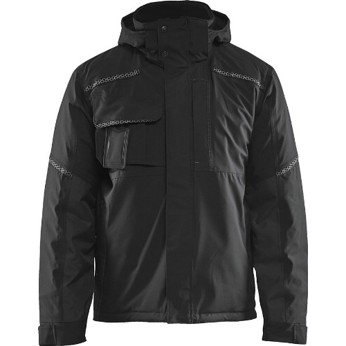 Vinterjakke BLÅKLÄDER 4881