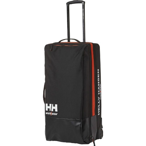 Trillekoffert HELLY HANSEN 79579 Kensington Trolley