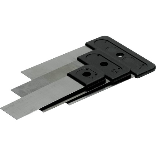 ANZA japansk pakkesett