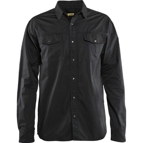 Skjorte BLÅKLÄDER 3297