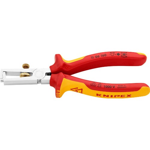 Avisoleringstang KNIPEX 1106 1000 V