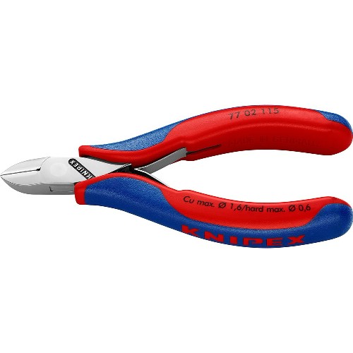Sideavbiter elektronikk KNIPEX 7702-7732