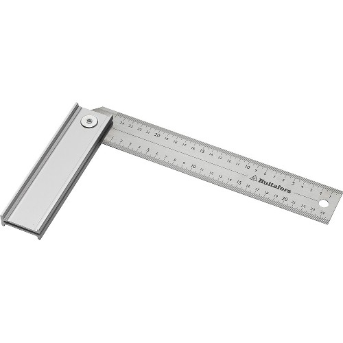 Gjæringsvinkel HULTAFORS Quattro 25