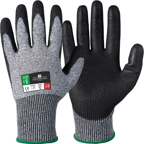 Skjærebestandig hanske GRANBERG Protector 116.0995