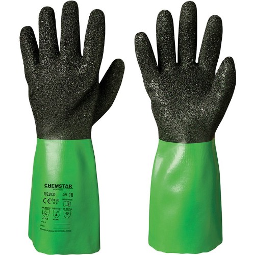 Vinylhanske GRANBERG Chemstar 109.8135