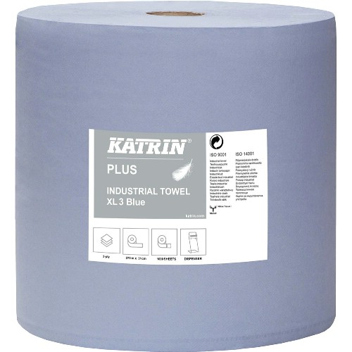 Tørkepapir KATRIN Plus