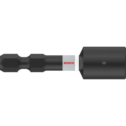 Magnetpipe 1/4" mm BOSCH Pro Impact