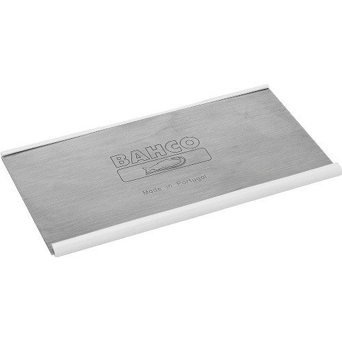 Sikling rektangulær BAHCO 474