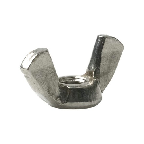 Vingemutter MAVM FZB DIN 314