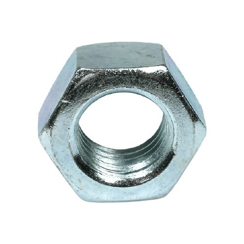 Mutter sekskant U6M 8 FZB UNC ANSI B18.2.2