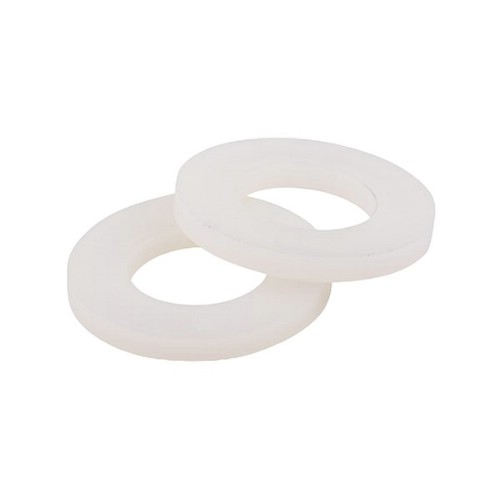 Skive rund BRB Polyamid DIN 125 A